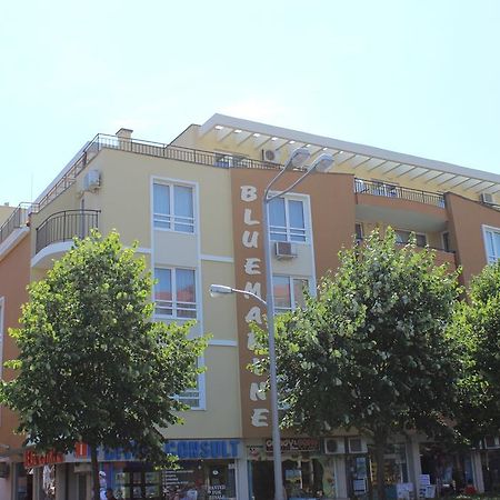 Sb Rentals Apartments In Blue Marine Complex Sunny Beach Buitenkant foto