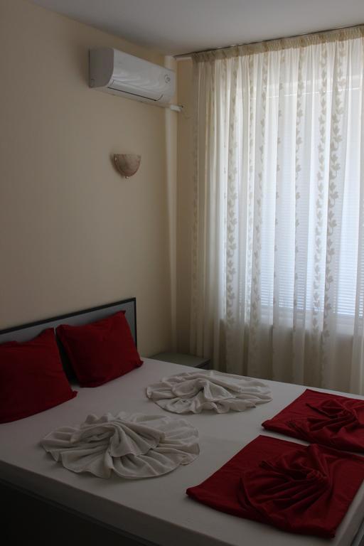 Sb Rentals Apartments In Blue Marine Complex Sunny Beach Kamer foto