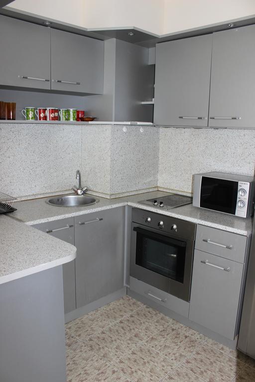 Sb Rentals Apartments In Blue Marine Complex Sunny Beach Kamer foto