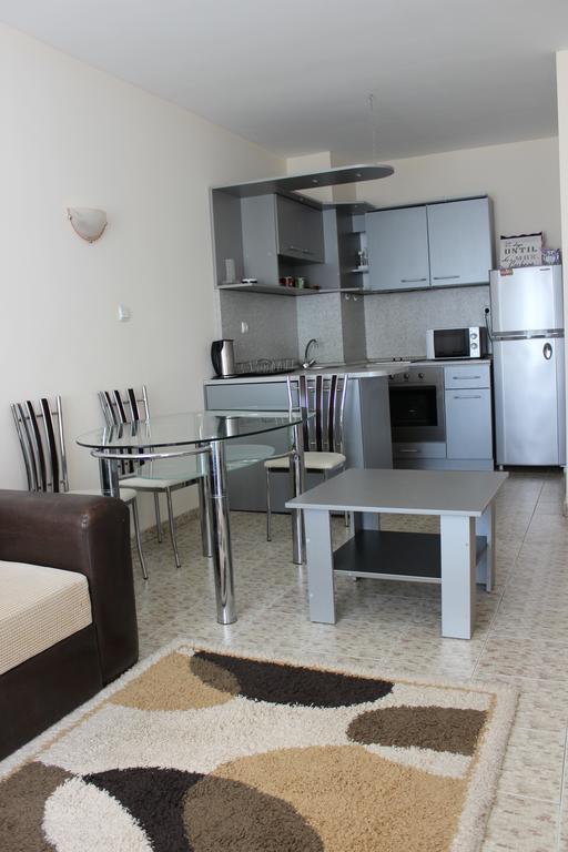 Sb Rentals Apartments In Blue Marine Complex Sunny Beach Buitenkant foto