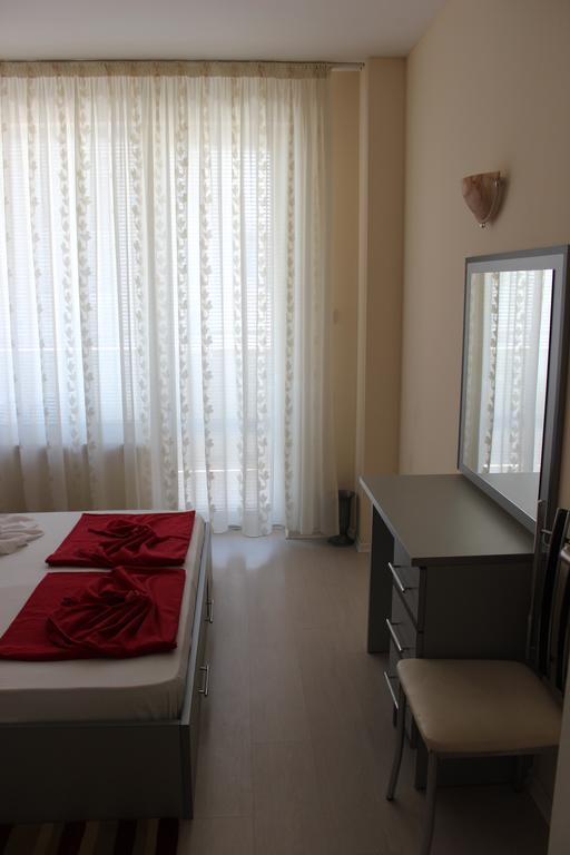Sb Rentals Apartments In Blue Marine Complex Sunny Beach Buitenkant foto