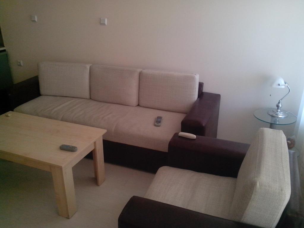 Sb Rentals Apartments In Blue Marine Complex Sunny Beach Kamer foto