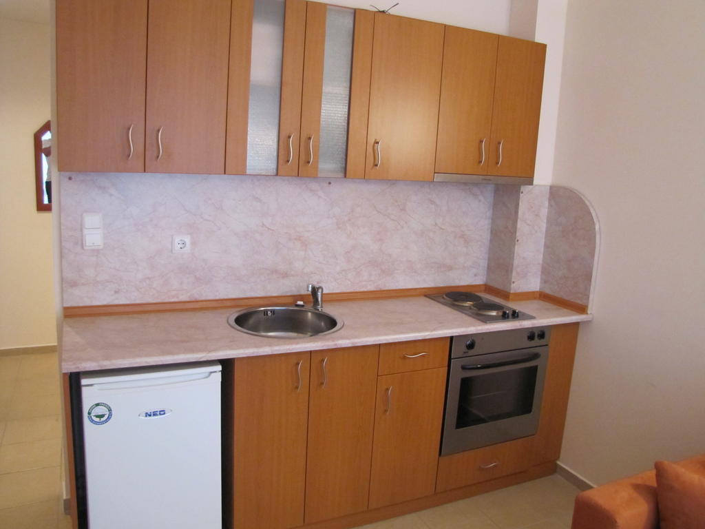 Sb Rentals Apartments In Blue Marine Complex Sunny Beach Kamer foto