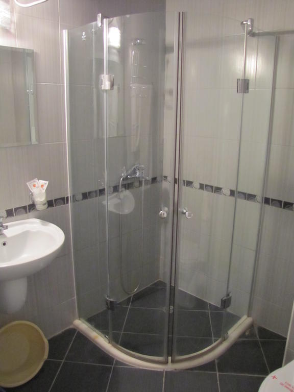 Sb Rentals Apartments In Blue Marine Complex Sunny Beach Kamer foto