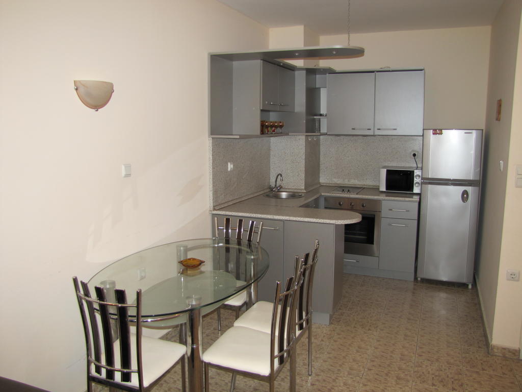 Sb Rentals Apartments In Blue Marine Complex Sunny Beach Kamer foto
